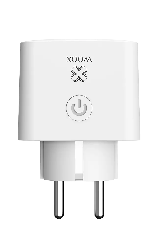 Woox Smart Plug R6169